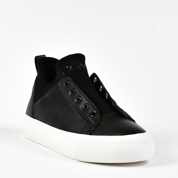 calvin klein slippers